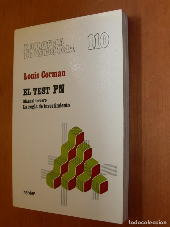 Gebrauchte B&uuml;cher: ELTEST P N LA REGLA DE INVESTIMENTO / LOUIS CORMAN