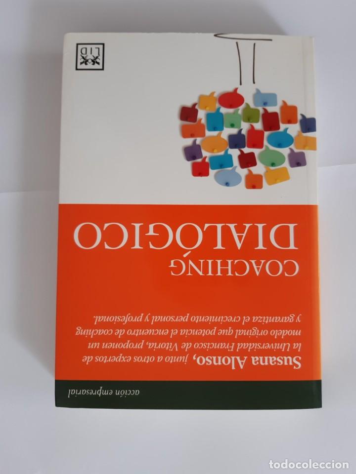 COACHING DIALOGICO SUSANA ALONSO