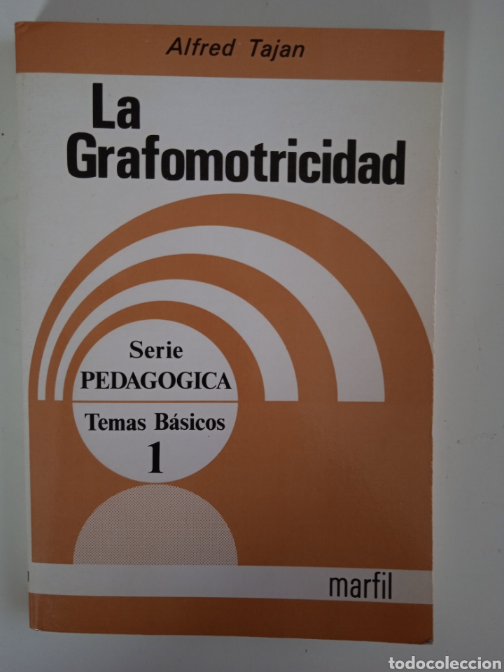 Gebrauchte B&uuml;cher: La Grafomotricidad