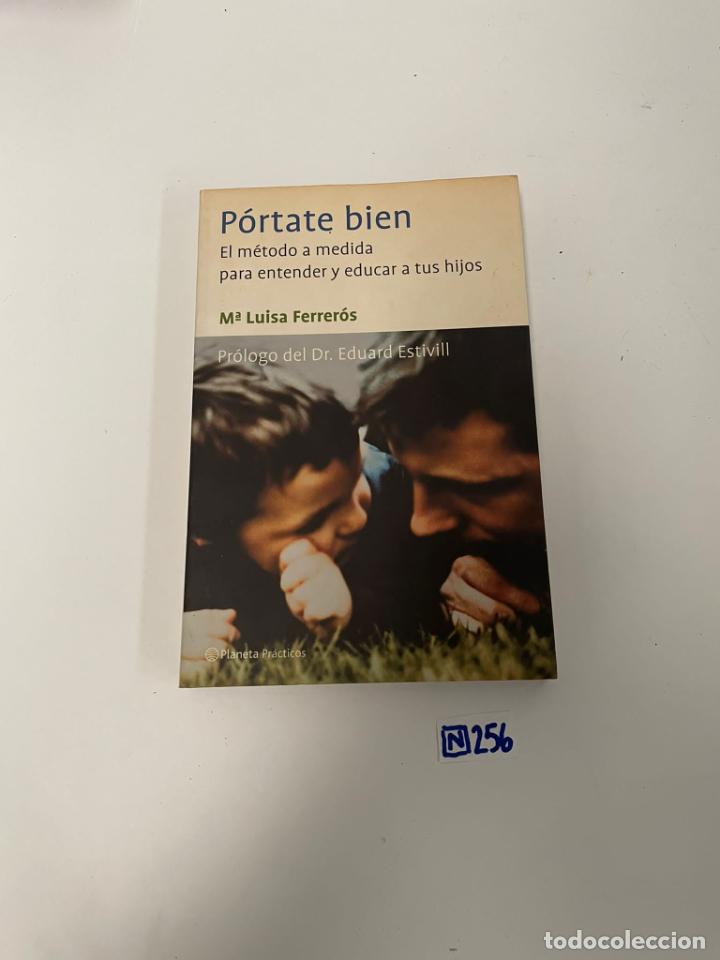 Libros de segunda mano: Portate Bien - Foto 1