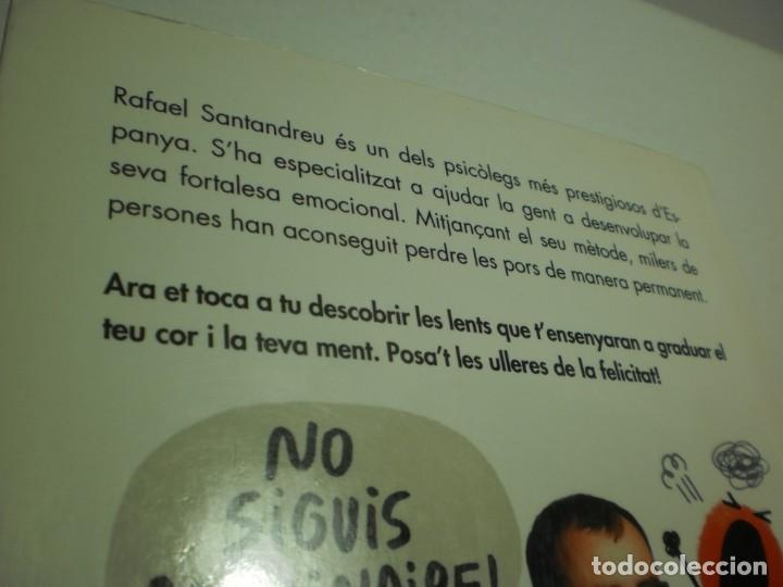 les ulleres de la felicitat - rafael santandreu - Compra venta en  todocoleccion