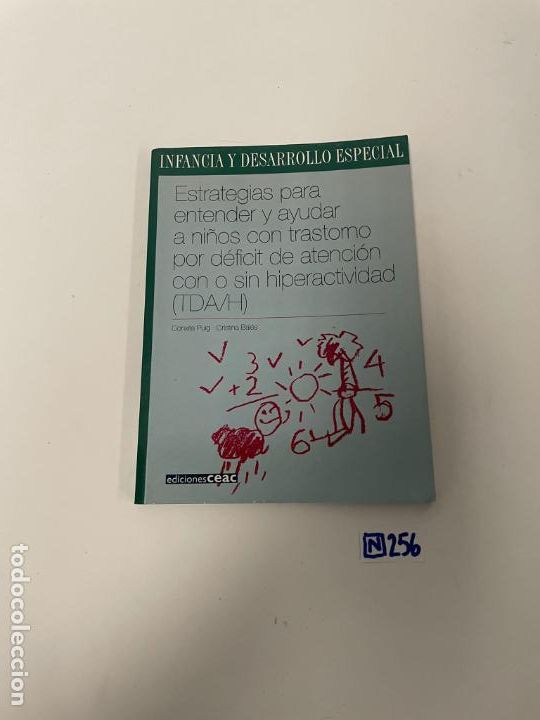 Libros de segunda mano: Infancia y desarrollo especial - Foto 1