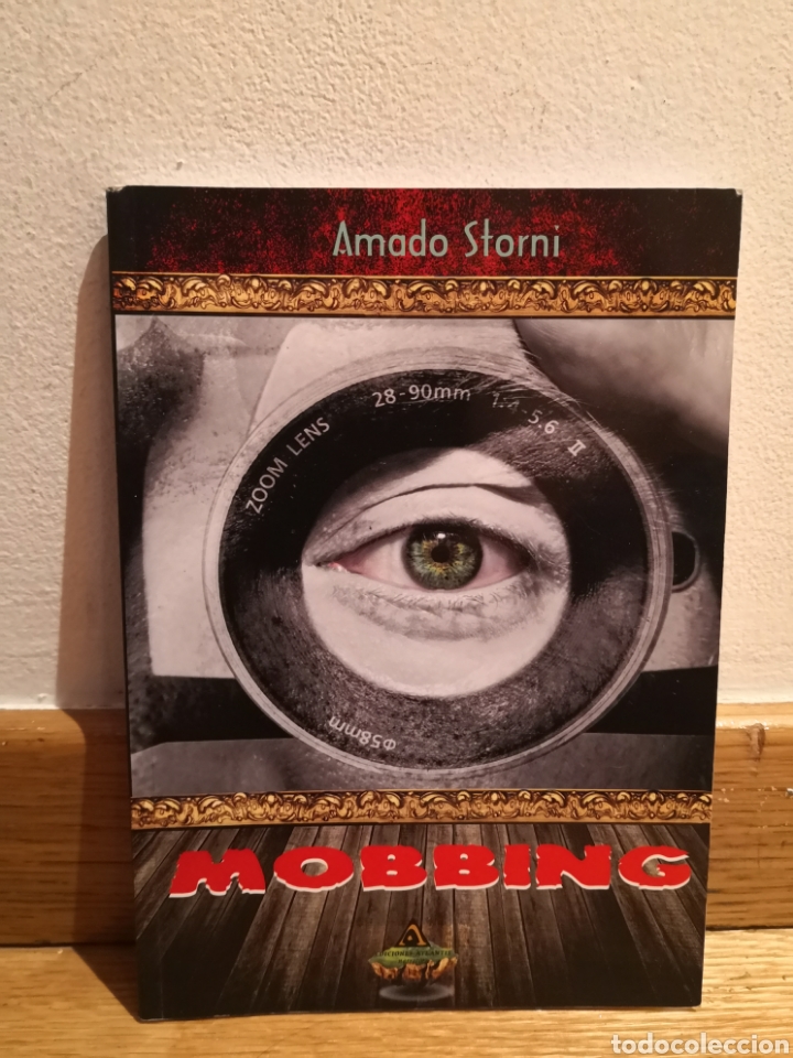 Gebrauchte B&uuml;cher: Mobbing Amado Storni