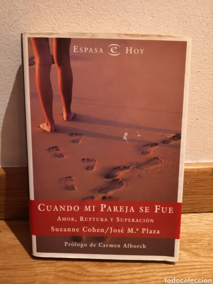 Gebrauchte B&uuml;cher: Cuando mi pareja se fue Suzanne Cohen y Jos&eacute; Ma Plaza