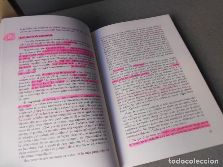 Libros de segunda mano: FUERA EL PANICO - Foto 5