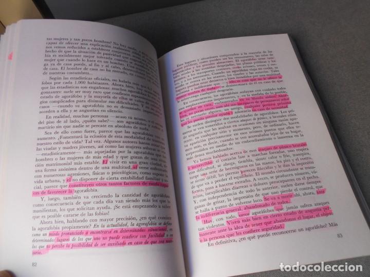 Libros de segunda mano: FUERA EL PANICO - Foto 6