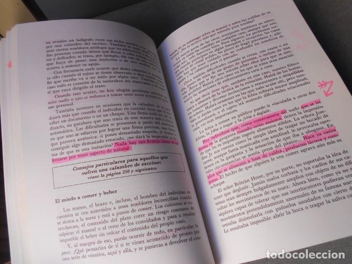 Libros de segunda mano: FUERA EL PANICO - Foto 7