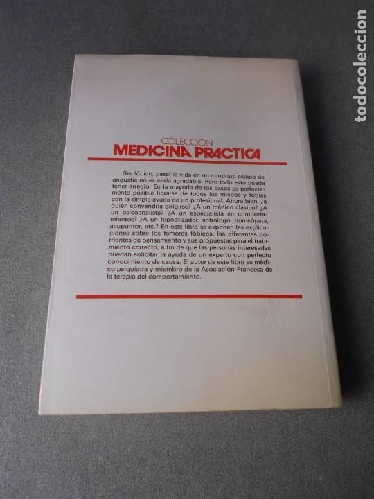 Libros de segunda mano: FUERA EL PANICO - Foto 8