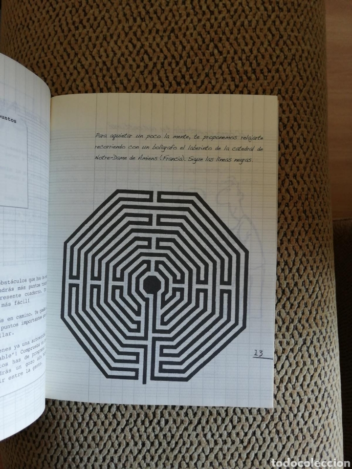 Libros de segunda mano: Cuaderno de ejercicios para aumentar la autoestima - Foto 2