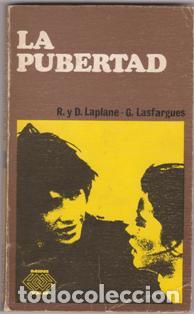 Libros de segunda mano: La pubertad, R. y D. Laplane. G. Lasfargues - Foto 1