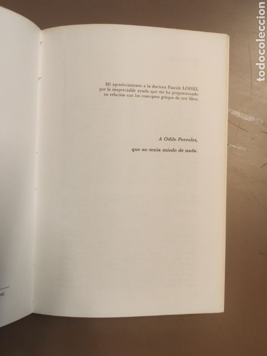 Libros de segunda mano: Fuera el p&aacute;nico. Dr. G&eacute;rard apfledorfer - Foto 3