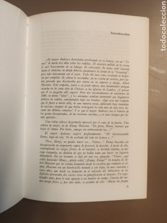 Libros de segunda mano: Fuera el p&aacute;nico. Dr. G&eacute;rard apfledorfer - Foto 4