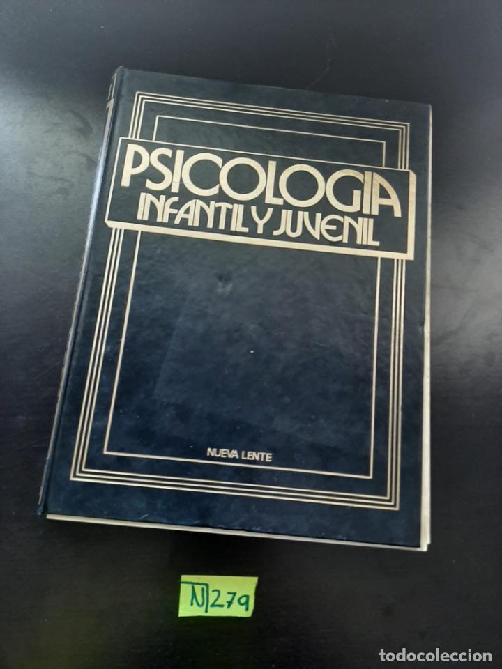 Libros de segunda mano: Psicologia - Foto 1