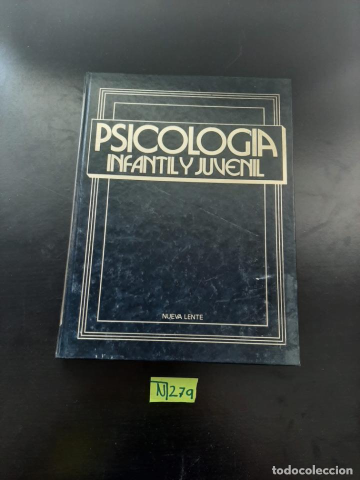 Libros de segunda mano: Psicologia infantil y juvenil - Foto 1