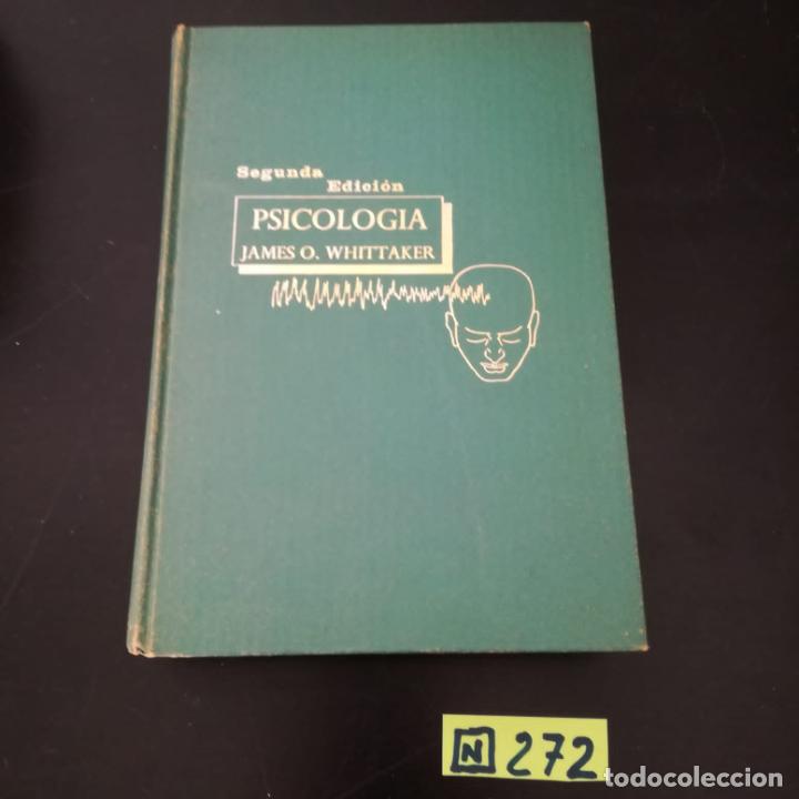 Libros de segunda mano: Psicologia - Foto 1