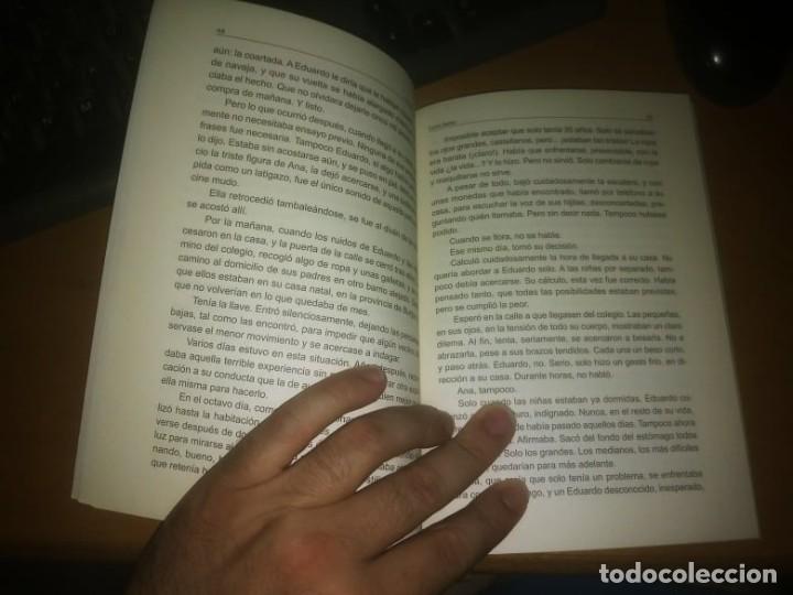 Libros de segunda mano: Libro: LUDOPAT&Iacute;A. LA RULETA NACIONAL - Foto 5