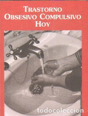 Libri di seconda mano: TRASTORNO OBSESIVO COMPULSIVO HOY. A-PSI-635