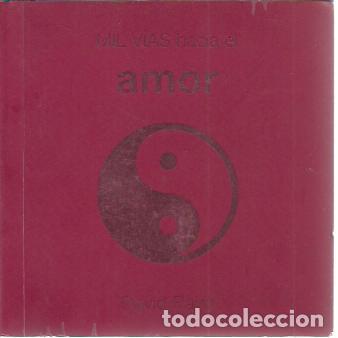 Libri di seconda mano: David Baird-Mil v&iacute;as hacia el amor.Alhambra.2003.