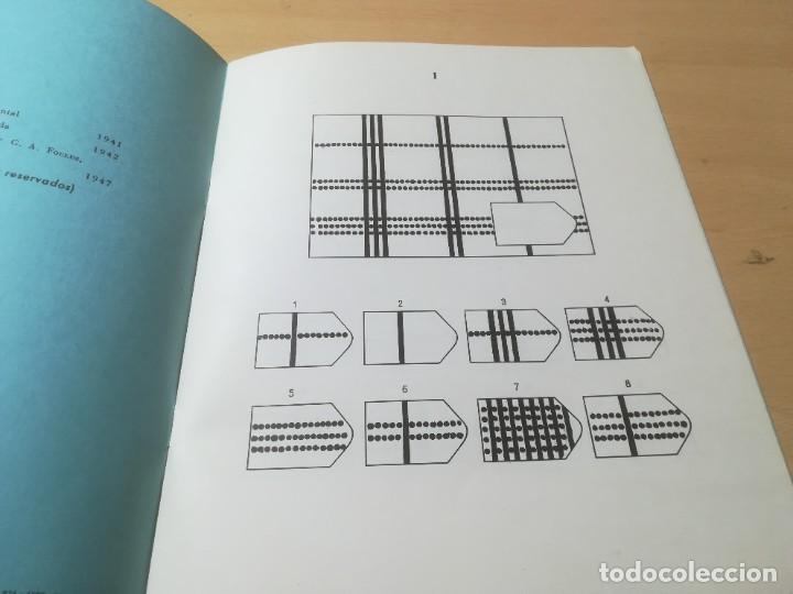 Libros de segunda mano: MATRICES PROGRESIVAS SUPERIOR SERIE I / M E P S A / MATERIAL Y EDICIONES PSICOTECNICAS / AJ13 - Foto 5