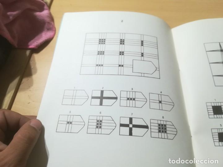 Libros de segunda mano: MATRICES PROGRESIVAS SUPERIOR SERIE I / M E P S A / MATERIAL Y EDICIONES PSICOTECNICAS / AJ13 - Foto 6
