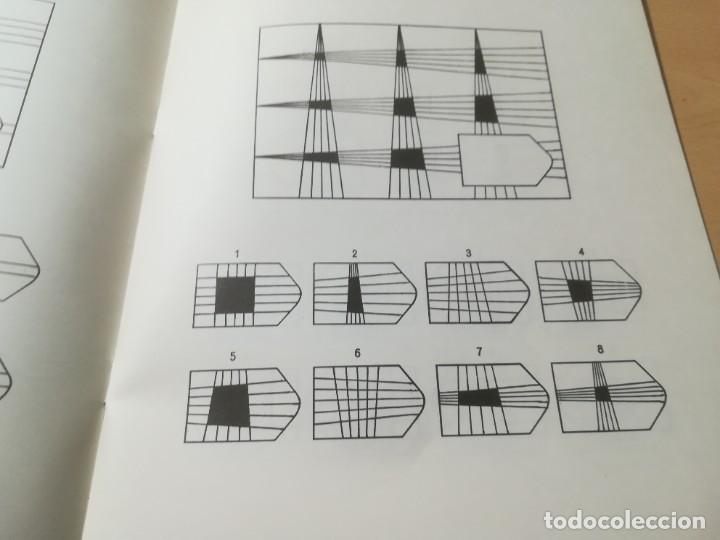 Libros de segunda mano: MATRICES PROGRESIVAS SUPERIOR SERIE I / M E P S A / MATERIAL Y EDICIONES PSICOTECNICAS / AJ13 - Foto 7