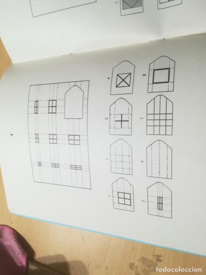 Libros de segunda mano: MATRICES PROGRESIVAS SUPERIOR SERIE I / M E P S A / MATERIAL Y EDICIONES PSICOTECNICAS / AJ13 - Foto 8