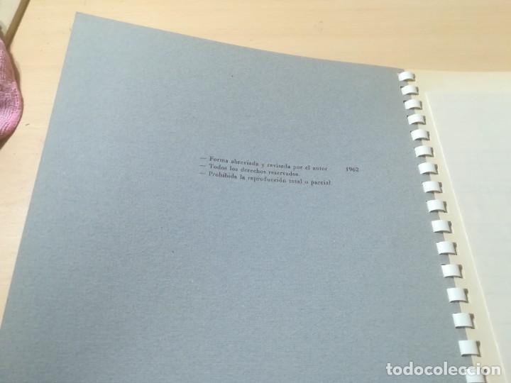 Libros de segunda mano: MATRICES PROGRESIVAS SUPERIOR SERIE II / M E P S A / MATERIAL Y EDICIONES PSICOTECNICAS / AJ13 - Foto 4