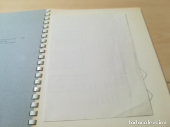 Libros de segunda mano: MATRICES PROGRESIVAS SUPERIOR SERIE II / M E P S A / MATERIAL Y EDICIONES PSICOTECNICAS / AJ13 - Foto 6