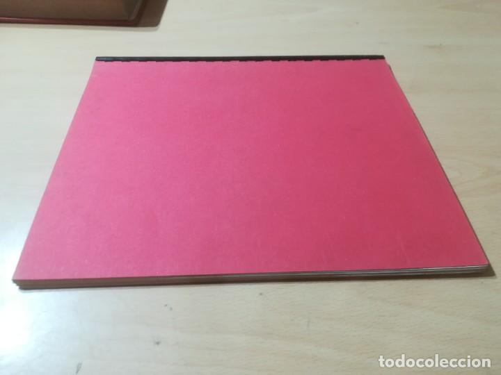 Libros de segunda mano: MATRICES PROGRESIVAS COLOR, A, AB, B / M E P S A / MATERIAL Y EDICIONES PSICOTECNICAS / AJ13 - Foto 2