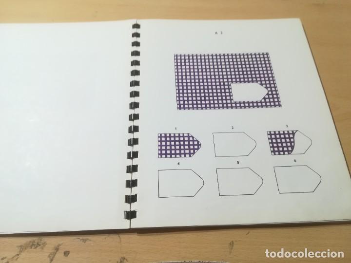 Libros de segunda mano: MATRICES PROGRESIVAS COLOR, A, AB, B / M E P S A / MATERIAL Y EDICIONES PSICOTECNICAS / AJ13 - Foto 6