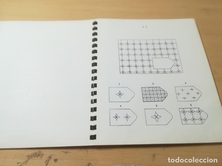 Libros de segunda mano: MATRICES PROGRESIVAS COLOR, A, AB, B / M E P S A / MATERIAL Y EDICIONES PSICOTECNICAS / AJ13 - Foto 8
