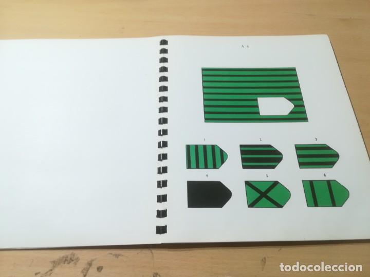 Libros de segunda mano: MATRICES PROGRESIVAS COLOR, A, AB, B / M E P S A / MATERIAL Y EDICIONES PSICOTECNICAS / AJ13 - Foto 9