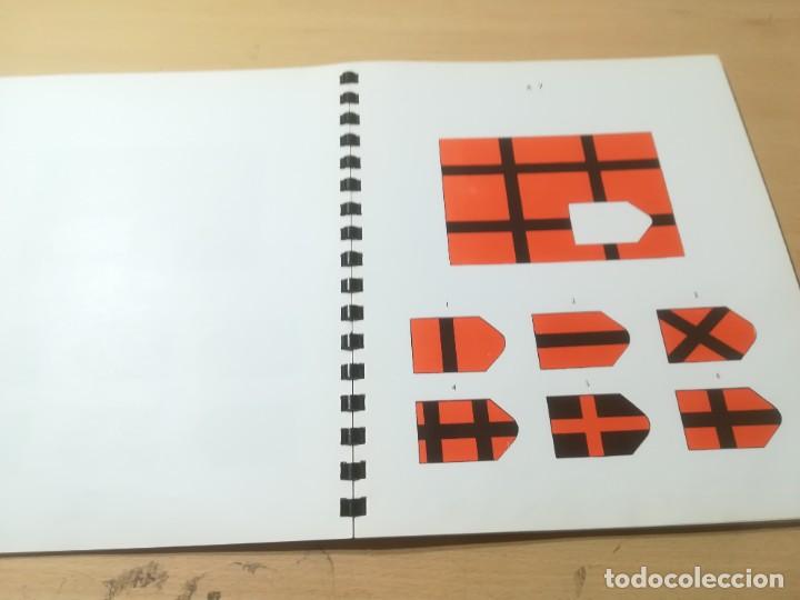 Libros de segunda mano: MATRICES PROGRESIVAS COLOR, A, AB, B / M E P S A / MATERIAL Y EDICIONES PSICOTECNICAS / AJ13 - Foto 10