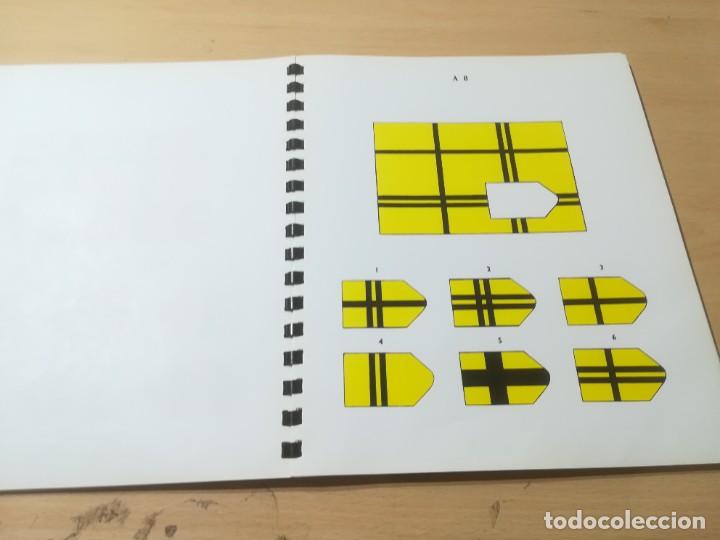 Libros de segunda mano: MATRICES PROGRESIVAS COLOR, A, AB, B / M E P S A / MATERIAL Y EDICIONES PSICOTECNICAS / AJ13 - Foto 11