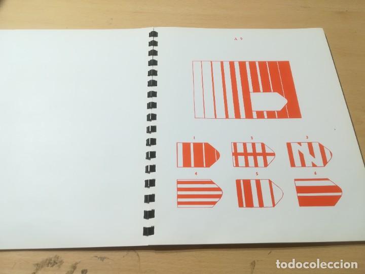 Libros de segunda mano: MATRICES PROGRESIVAS COLOR, A, AB, B / M E P S A / MATERIAL Y EDICIONES PSICOTECNICAS / AJ13 - Foto 12