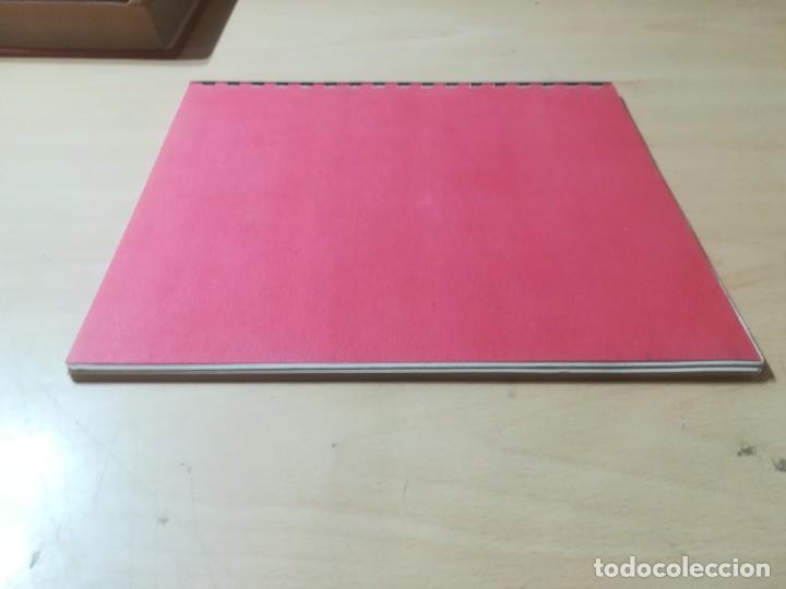 Libros de segunda mano: MATRICES PROGRESIVAS COLOR, A, AB, B / M E P S A / MATERIAL Y EDICIONES PSICOTECNICAS / AJ13 - Foto 2
