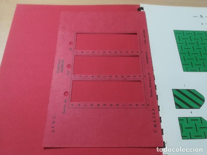 Libros de segunda mano: MATRICES PROGRESIVAS COLOR, A, AB, B / M E P S A / MATERIAL Y EDICIONES PSICOTECNICAS / AJ13 - Foto 4
