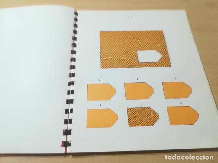 Libros de segunda mano: MATRICES PROGRESIVAS COLOR, A, AB, B / M E P S A / MATERIAL Y EDICIONES PSICOTECNICAS / AJ13 - Foto 6