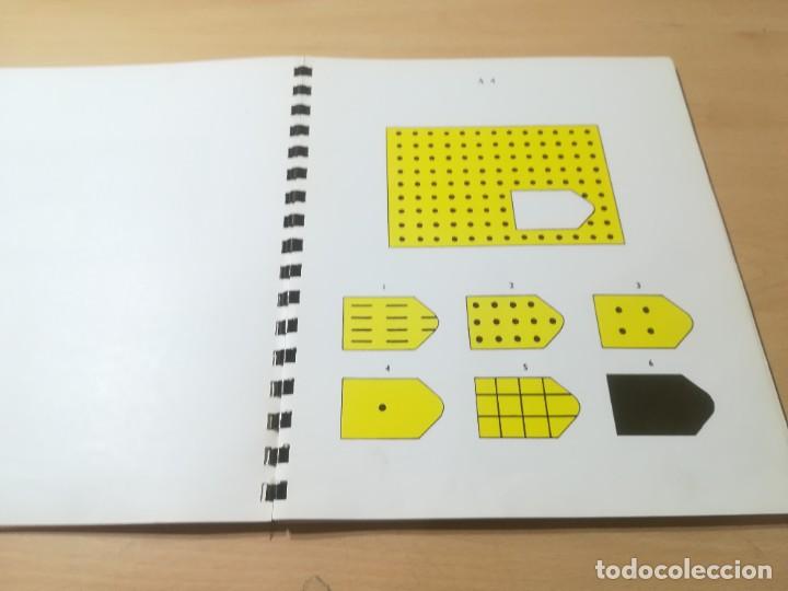 Libros de segunda mano: MATRICES PROGRESIVAS COLOR, A, AB, B / M E P S A / MATERIAL Y EDICIONES PSICOTECNICAS / AJ13 - Foto 8