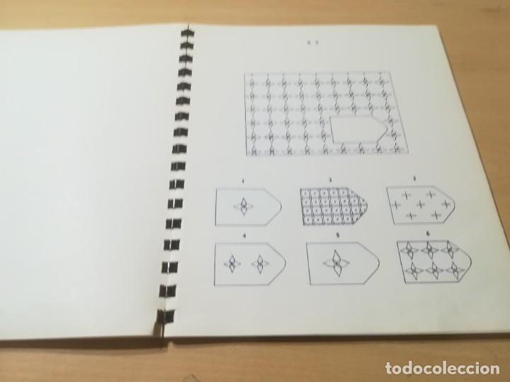 Libros de segunda mano: MATRICES PROGRESIVAS COLOR, A, AB, B / M E P S A / MATERIAL Y EDICIONES PSICOTECNICAS / AJ13 - Foto 9