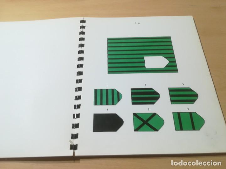 Libros de segunda mano: MATRICES PROGRESIVAS COLOR, A, AB, B / M E P S A / MATERIAL Y EDICIONES PSICOTECNICAS / AJ13 - Foto 10