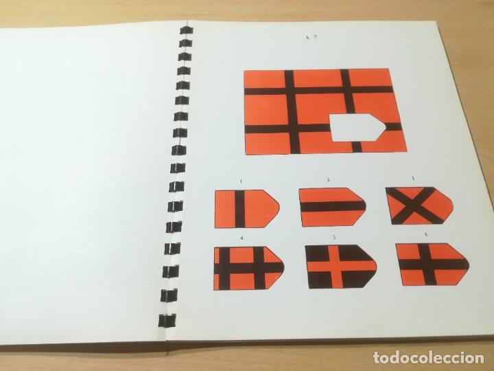 Libros de segunda mano: MATRICES PROGRESIVAS COLOR, A, AB, B / M E P S A / MATERIAL Y EDICIONES PSICOTECNICAS / AJ13 - Foto 11