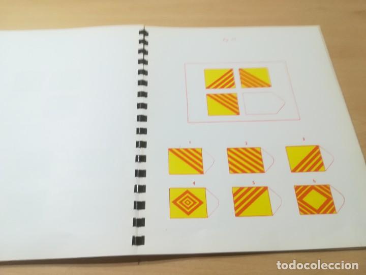 Libros de segunda mano: MATRICES PROGRESIVAS COLOR, A, AB, B / M E P S A / MATERIAL Y EDICIONES PSICOTECNICAS / AJ13 - Foto 14