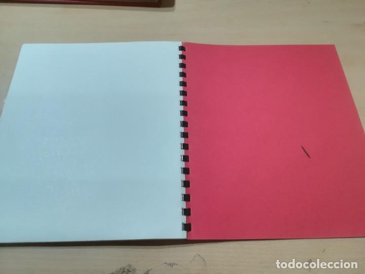 Libros de segunda mano: MATRICES PROGRESIVAS COLOR, A, AB, B / M E P S A / MATERIAL Y EDICIONES PSICOTECNICAS / AJ13 - Foto 15