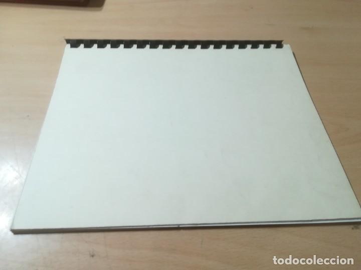 Libros de segunda mano: MATRICES PROGRESIVAS, A, B, C, D, E / M E P S A / MATERIAL Y EDICIONES PSICOTECNICAS / AJ13 - Foto 2
