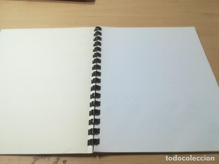 Libros de segunda mano: MATRICES PROGRESIVAS, A, B, C, D, E / M E P S A / MATERIAL Y EDICIONES PSICOTECNICAS / AJ13 - Foto 4