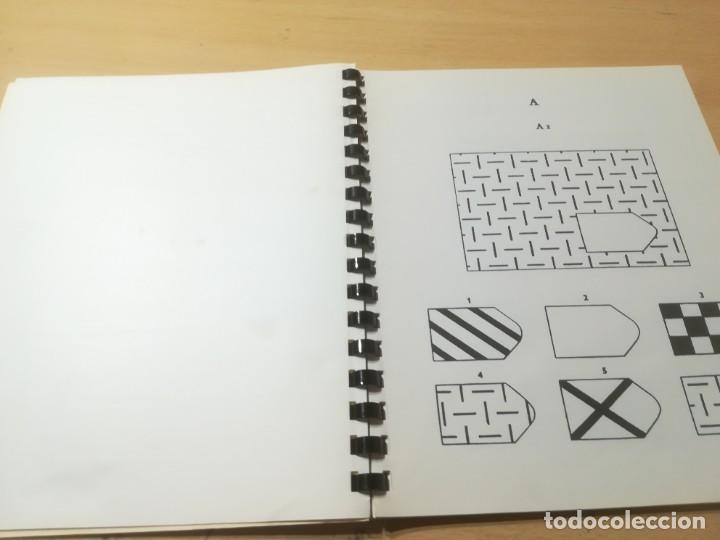Libros de segunda mano: MATRICES PROGRESIVAS, A, B, C, D, E / M E P S A / MATERIAL Y EDICIONES PSICOTECNICAS / AJ13 - Foto 5