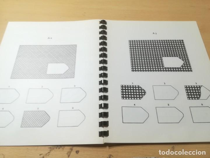 Libros de segunda mano: MATRICES PROGRESIVAS, A, B, C, D, E / M E P S A / MATERIAL Y EDICIONES PSICOTECNICAS / AJ13 - Foto 6