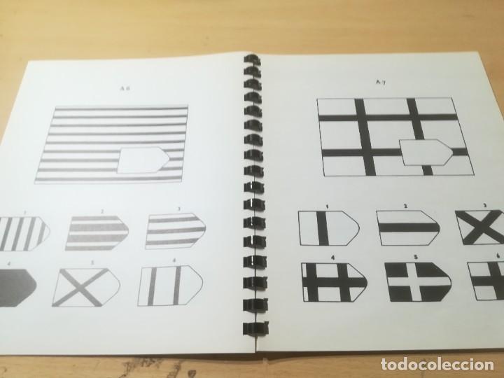 Libros de segunda mano: MATRICES PROGRESIVAS, A, B, C, D, E / M E P S A / MATERIAL Y EDICIONES PSICOTECNICAS / AJ13 - Foto 8