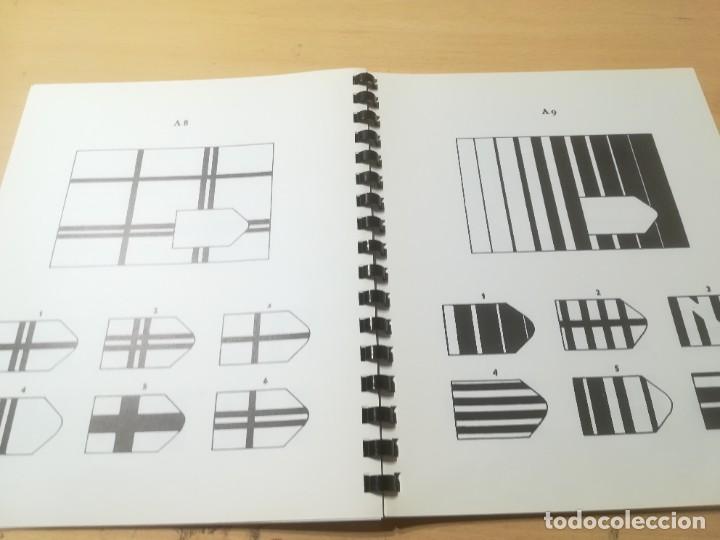Libros de segunda mano: MATRICES PROGRESIVAS, A, B, C, D, E / M E P S A / MATERIAL Y EDICIONES PSICOTECNICAS / AJ13 - Foto 9